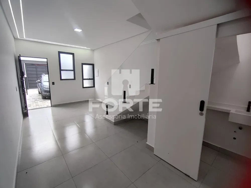Casa, 3 quartos, 125 m² - Foto 1