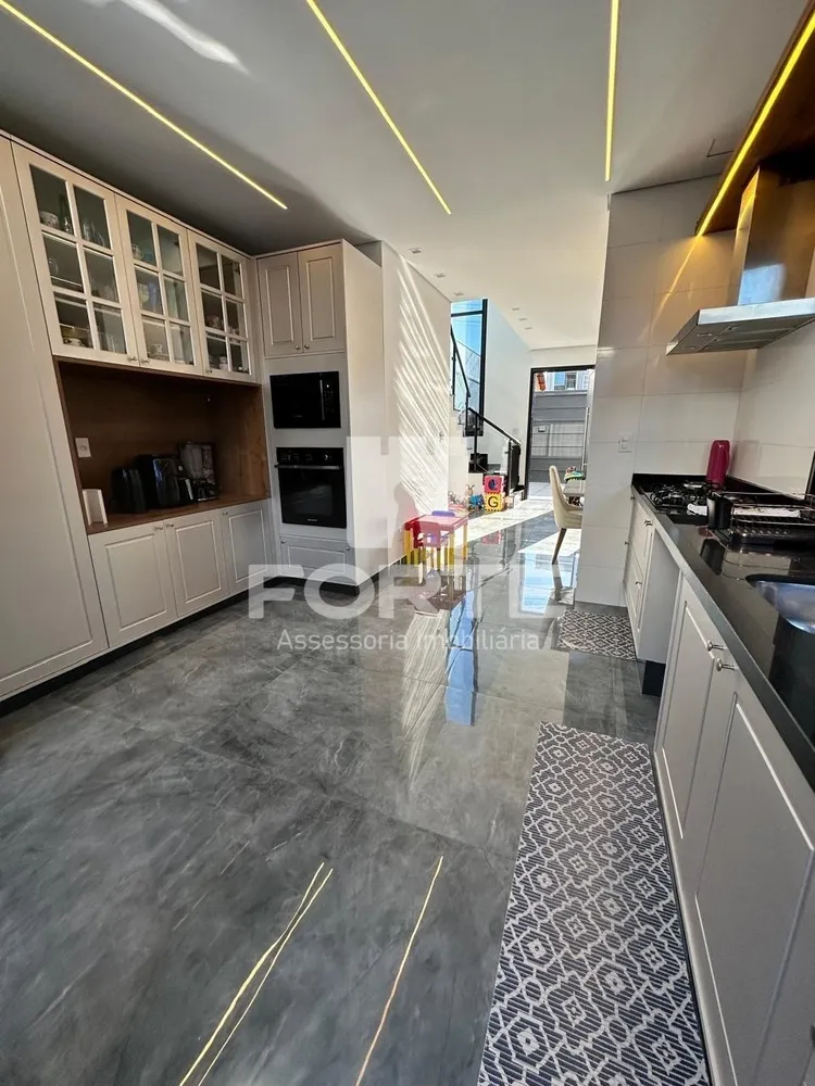 Casa, 3 quartos, 150 m² - Foto 3