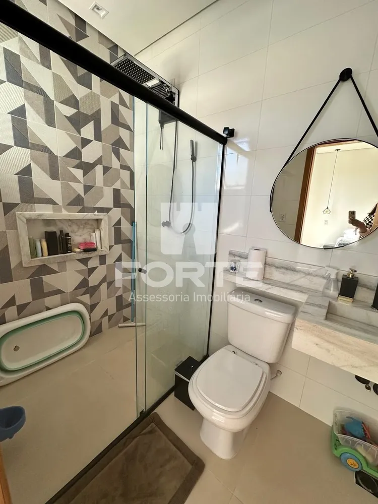 Casa, 3 quartos, 150 m² - Foto 1