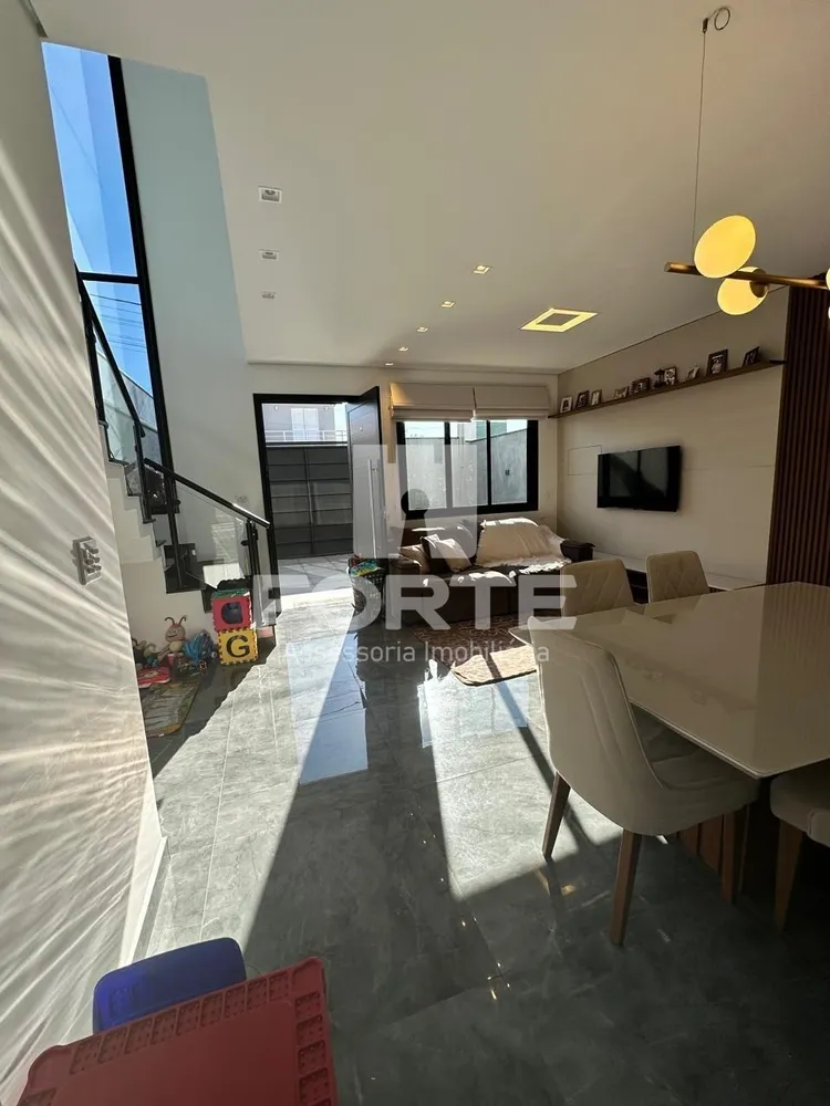 Casa, 3 quartos, 150 m² - Foto 11