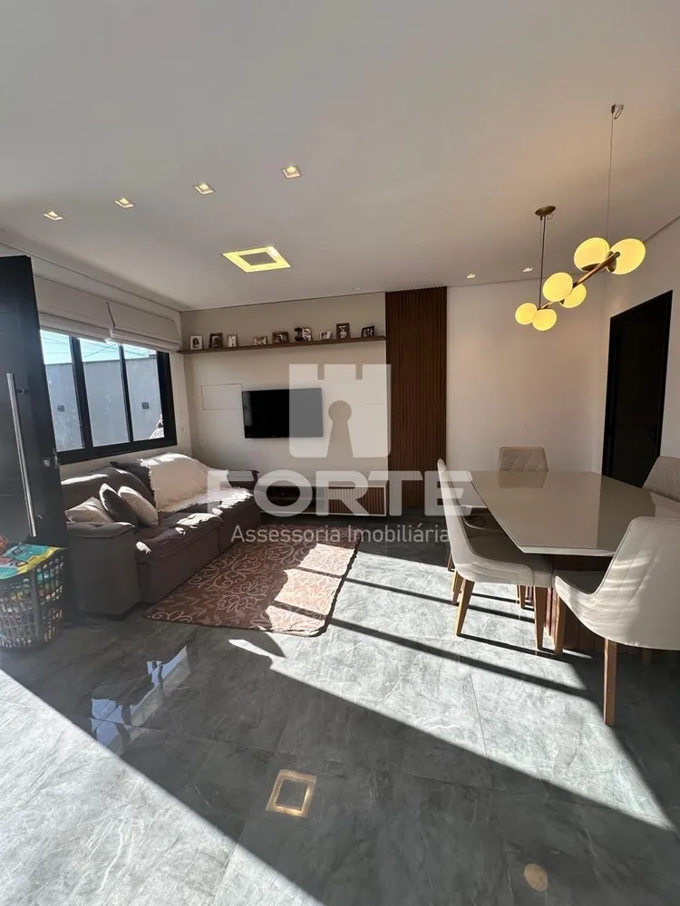 Casa, 3 quartos, 150 m² - Foto 12