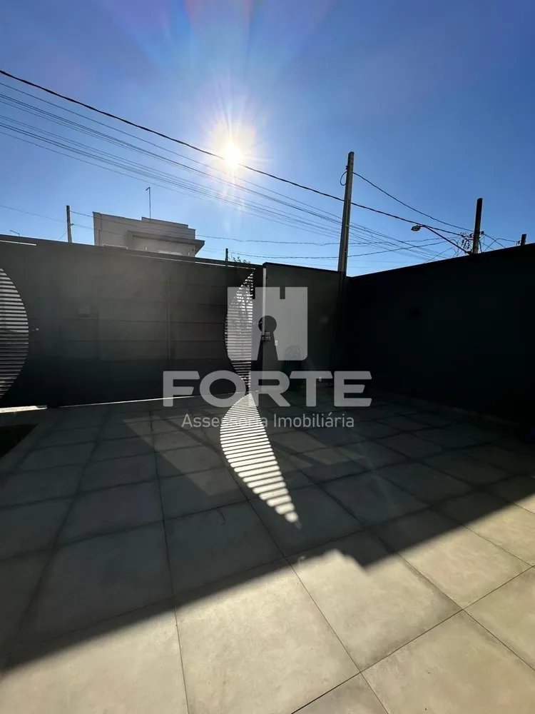 Casa, 3 quartos, 150 m² - Foto 6
