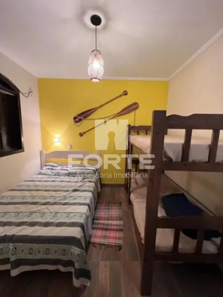 Casa, 3 quartos, 120 m² - Foto 11
