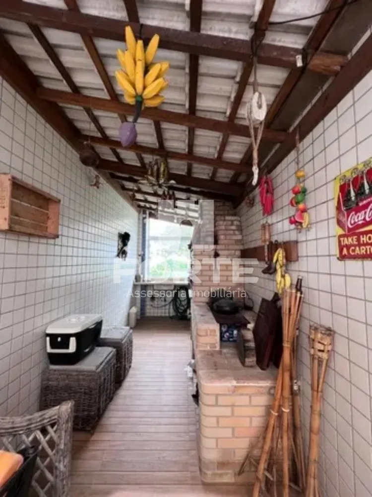 Casa, 3 quartos, 120 m² - Foto 5