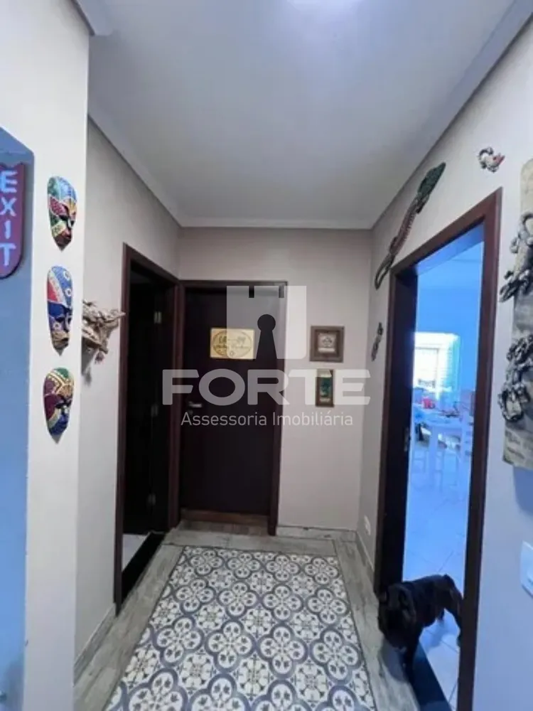 Casa, 3 quartos, 120 m² - Foto 8