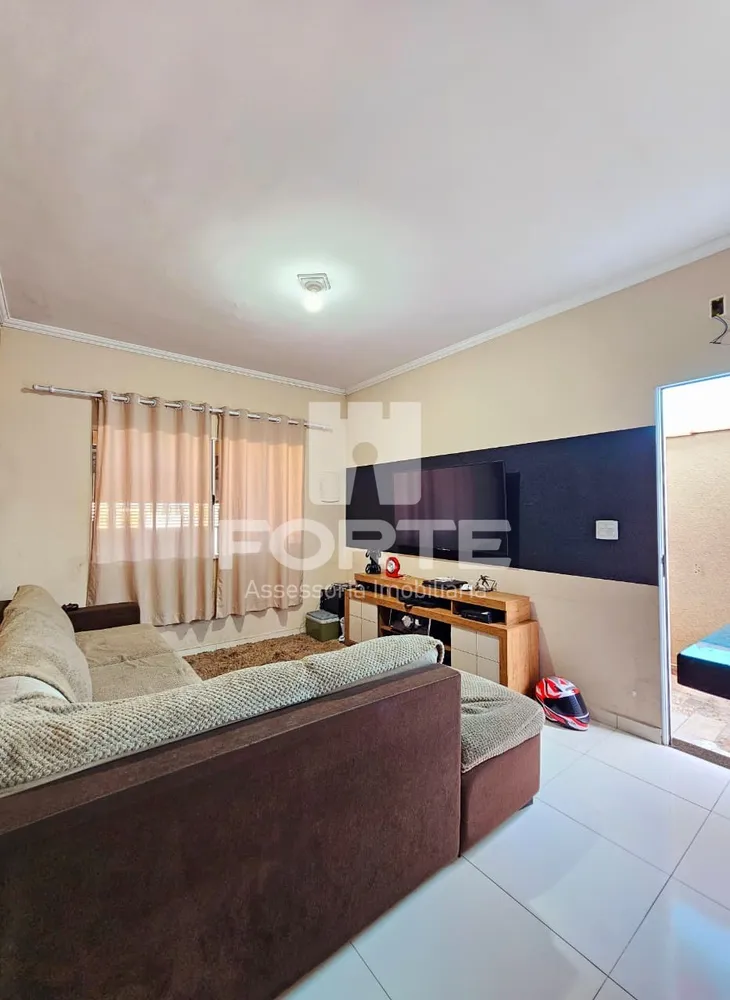Casa, 2 quartos, 150 m² - Foto 8