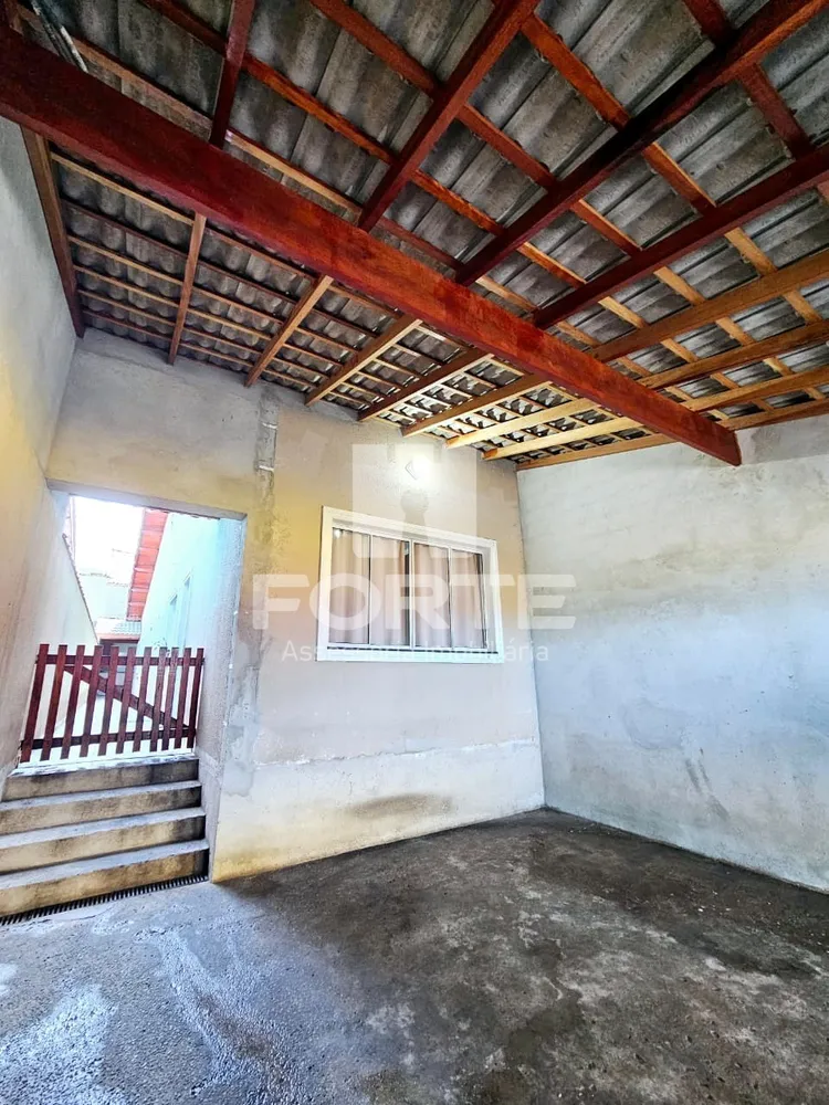 Casa, 2 quartos, 150 m² - Foto 3