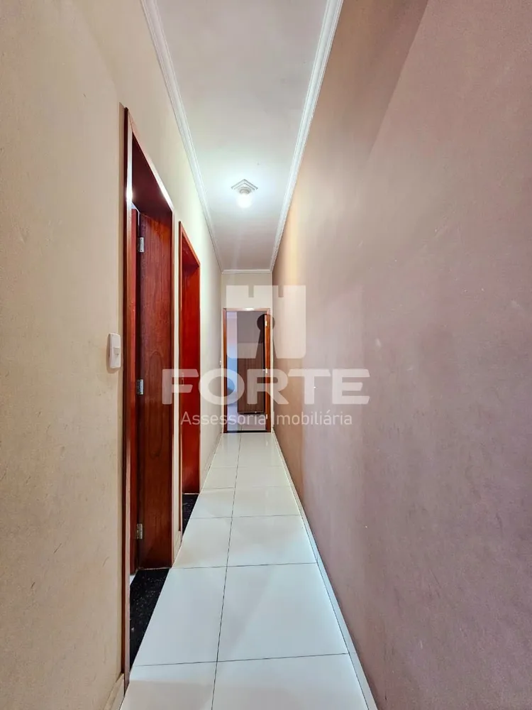 Casa, 2 quartos, 150 m² - Foto 1