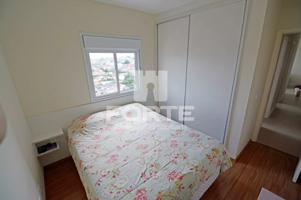 Apartamento, 3 quartos, 78 m² - Foto 24