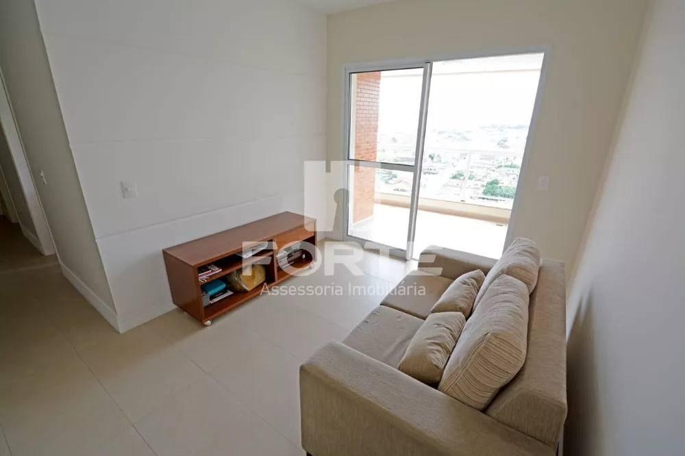 Apartamento, 3 quartos, 78 m² - Foto 5