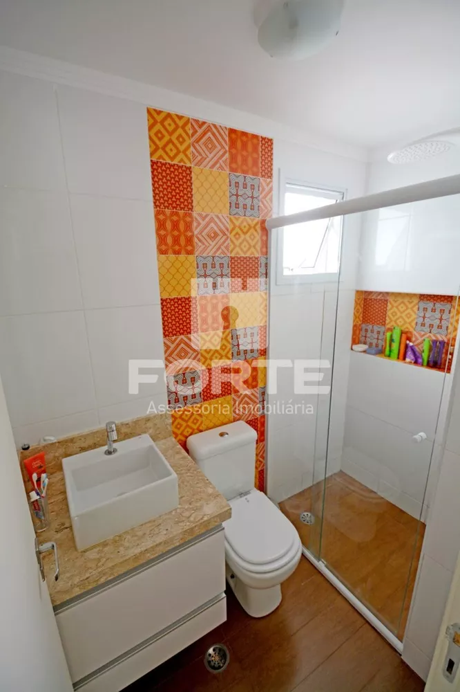 Apartamento, 3 quartos, 78 m² - Foto 27