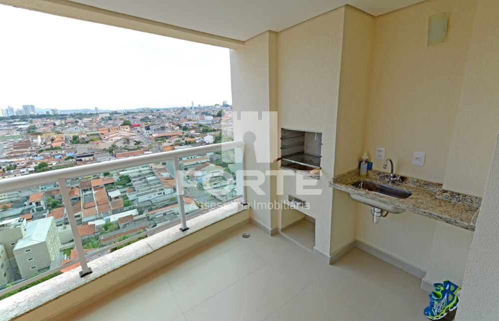 Apartamento, 3 quartos, 78 m² - Foto 2