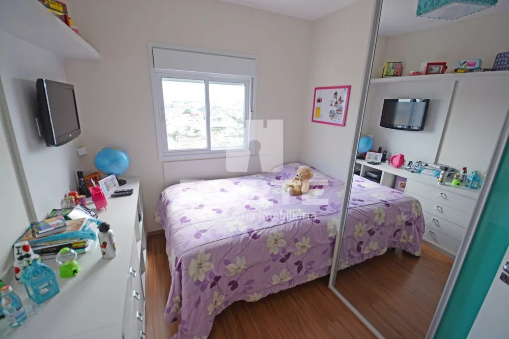 Apartamento, 3 quartos, 78 m² - Foto 20