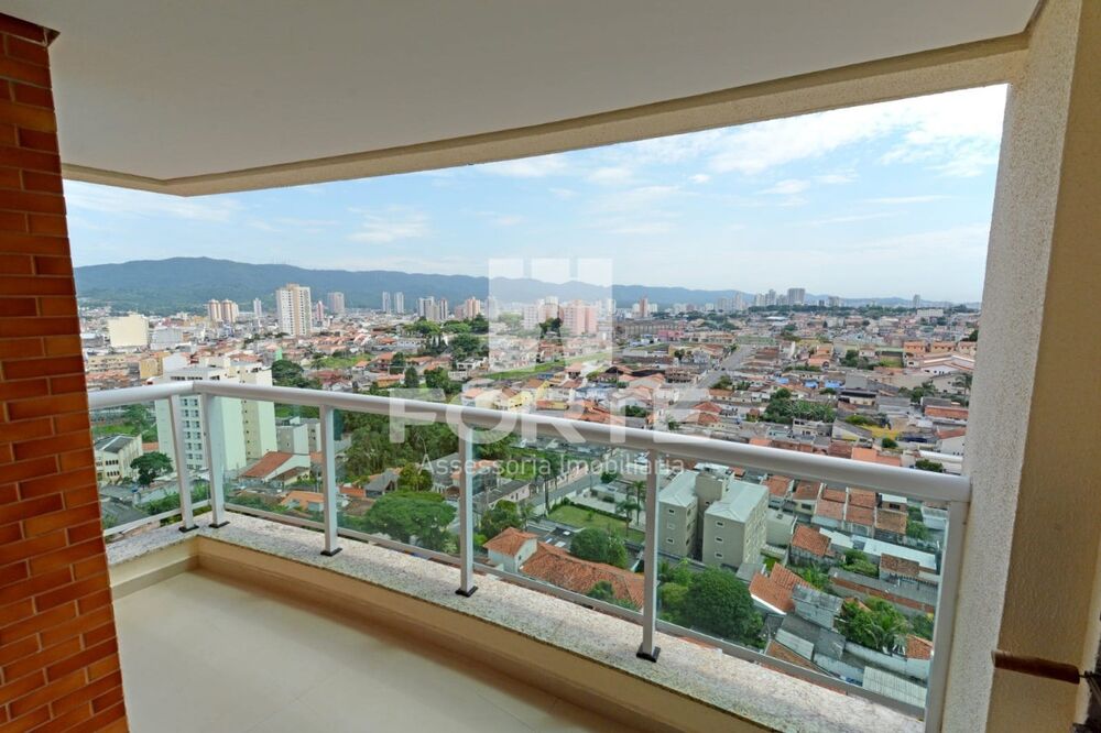 Apartamento, 3 quartos, 78 m² - Foto 1