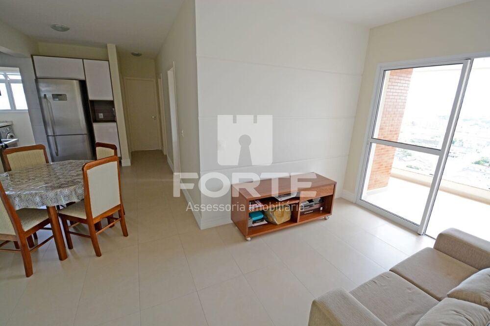 Apartamento, 3 quartos, 78 m² - Foto 4