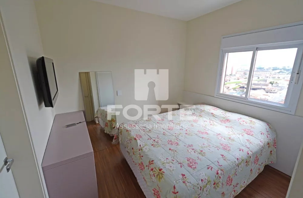 Apartamento, 3 quartos, 78 m² - Foto 23