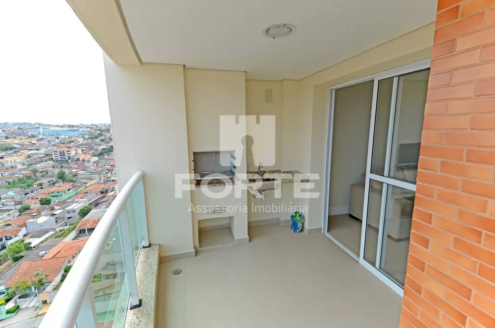 Apartamento, 3 quartos, 78 m² - Foto 3