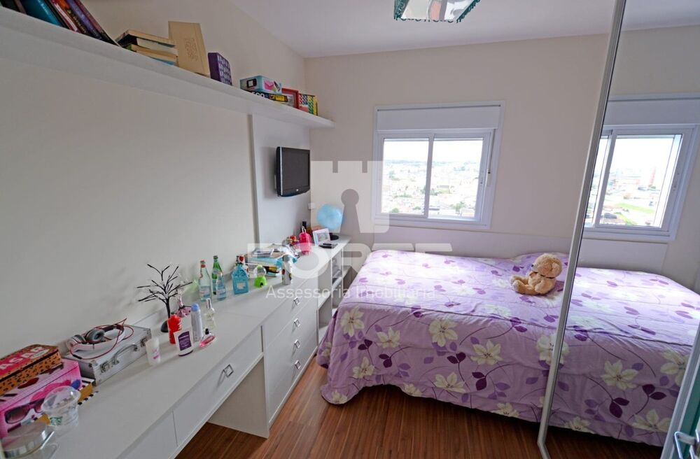 Apartamento, 3 quartos, 78 m² - Foto 21