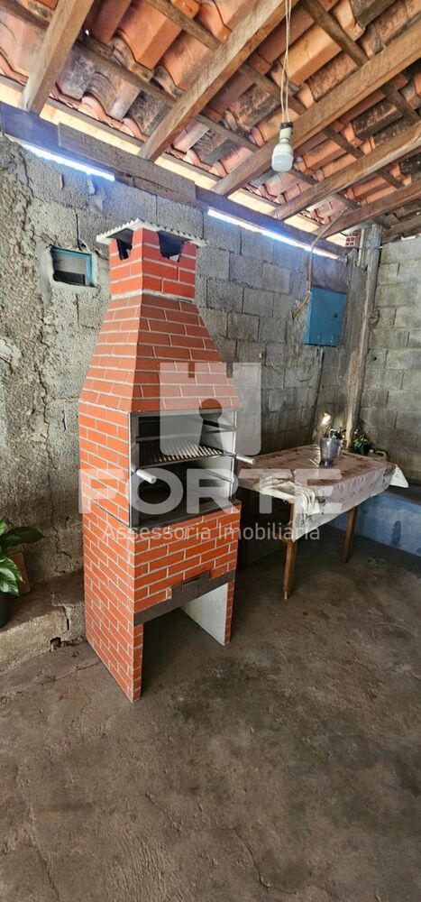 Casa, 3 quartos, 360 m² - Foto 3