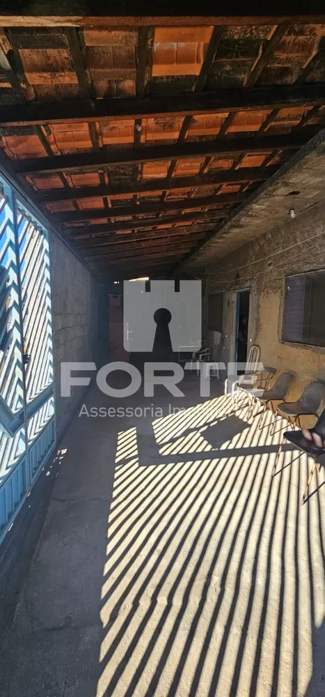 Casa, 3 quartos, 360 m² - Foto 26