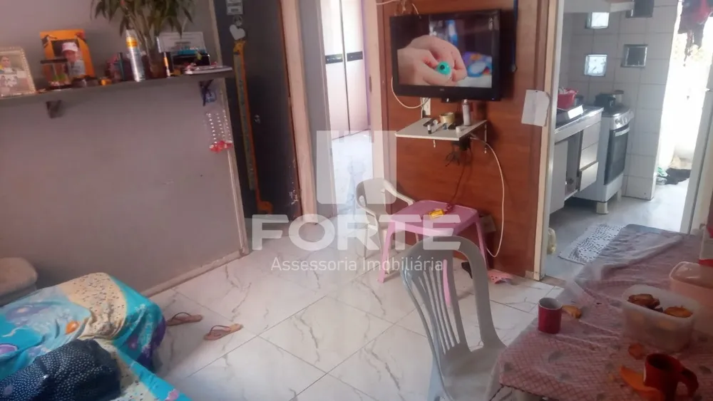 Apartamento, 2 quartos, 46 m² - Foto 11