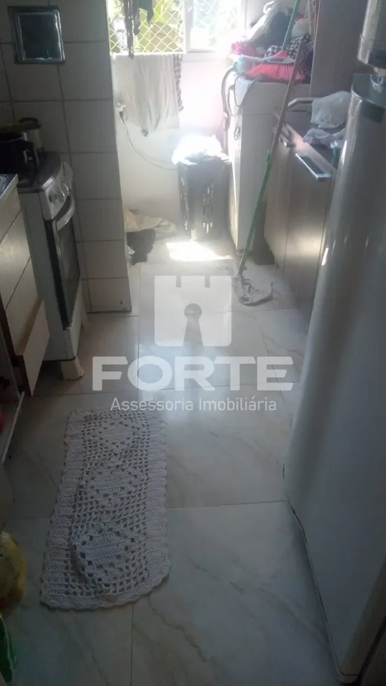 Apartamento, 2 quartos, 46 m² - Foto 9