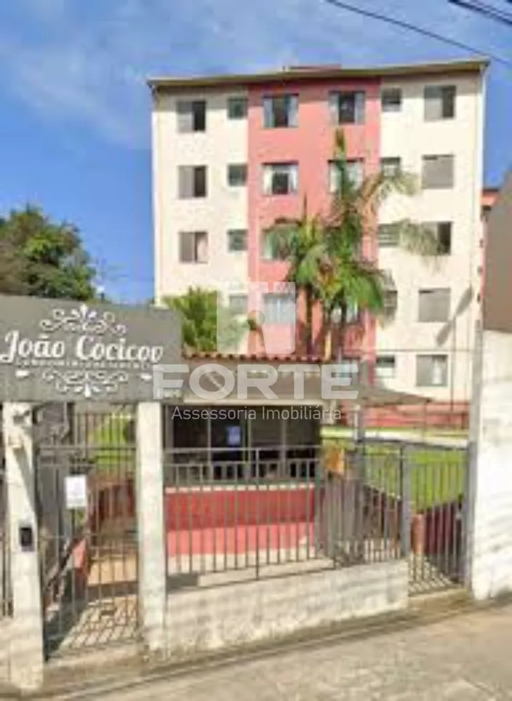 Apartamento, 2 quartos, 46 m² - Foto 4