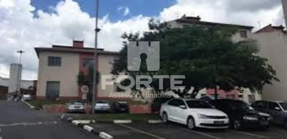 Apartamento, 2 quartos, 46 m² - Foto 5