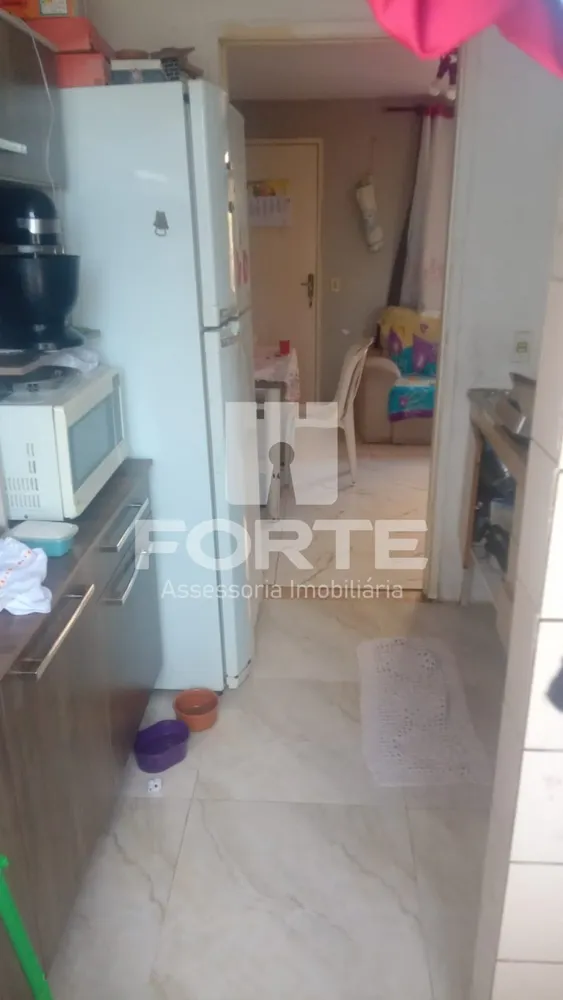 Apartamento, 2 quartos, 46 m² - Foto 10