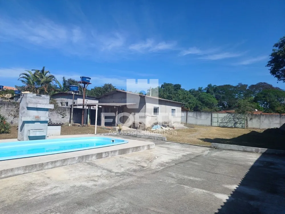 Chácara, 3 quartos - Foto 2