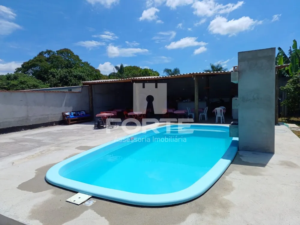 Chácara, 3 quartos - Foto 8