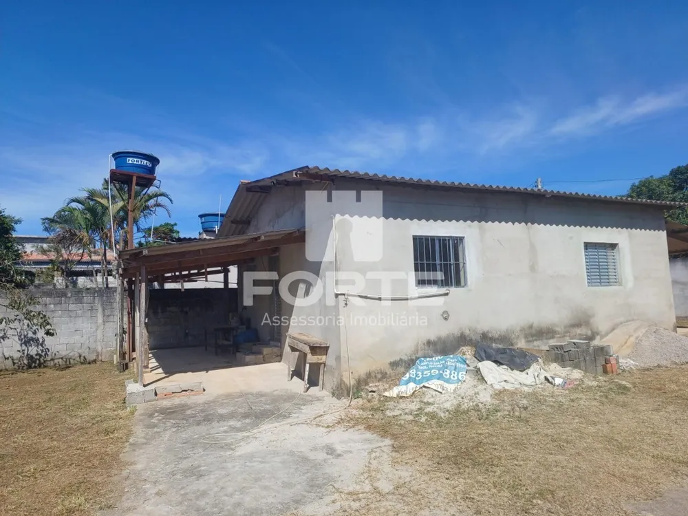 Chácara, 3 quartos - Foto 1