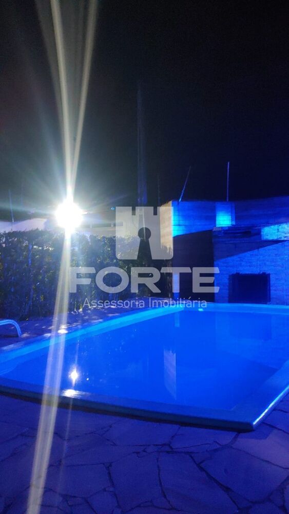 Casa, 5 quartos - Foto 2