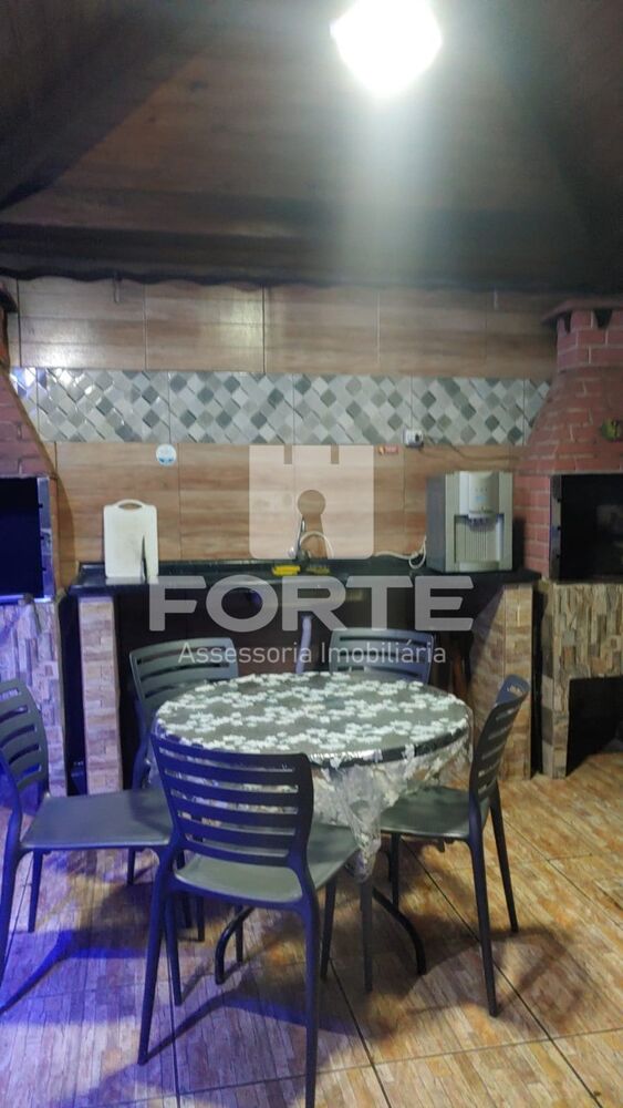 Casa, 5 quartos - Foto 7