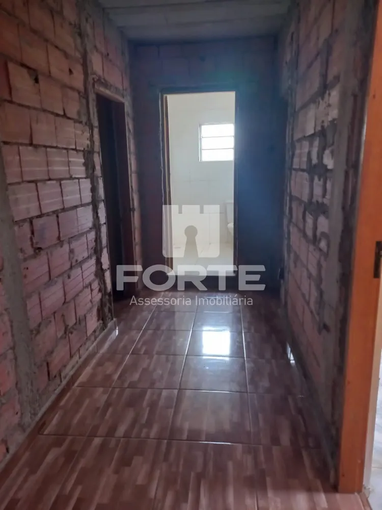Casa, 3 quartos - Foto 5