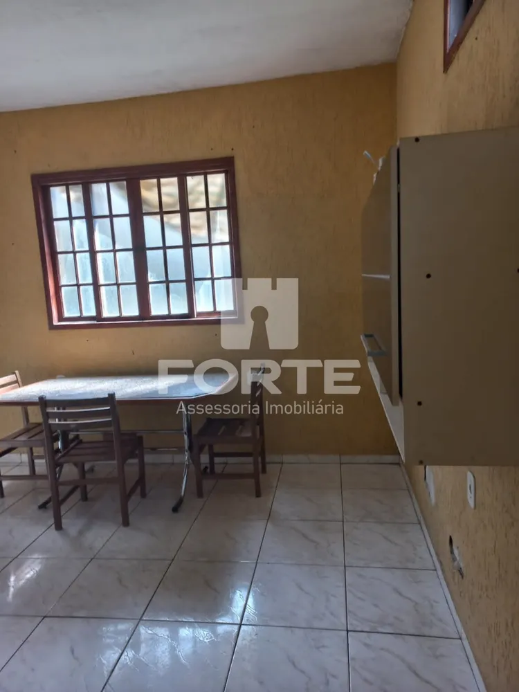 Casa, 3 quartos - Foto 2