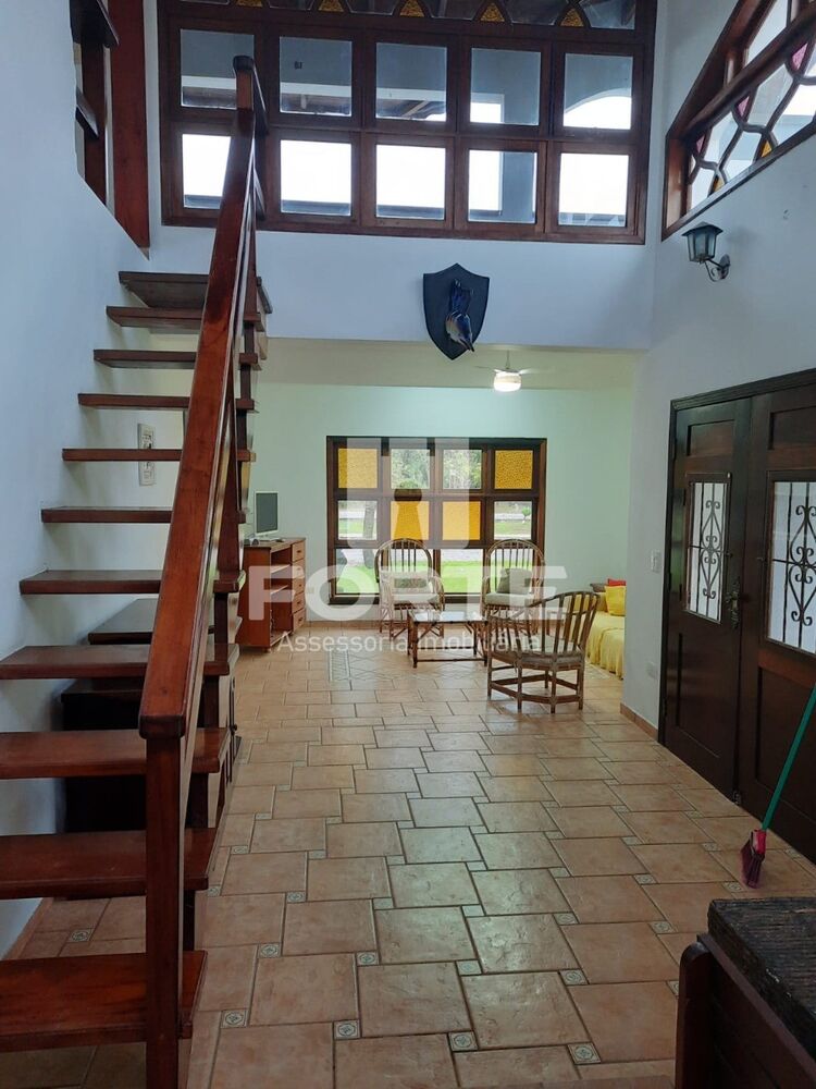 Sobrado, 4 quartos - Foto 9