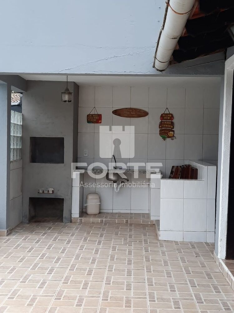 Sobrado, 4 quartos - Foto 29