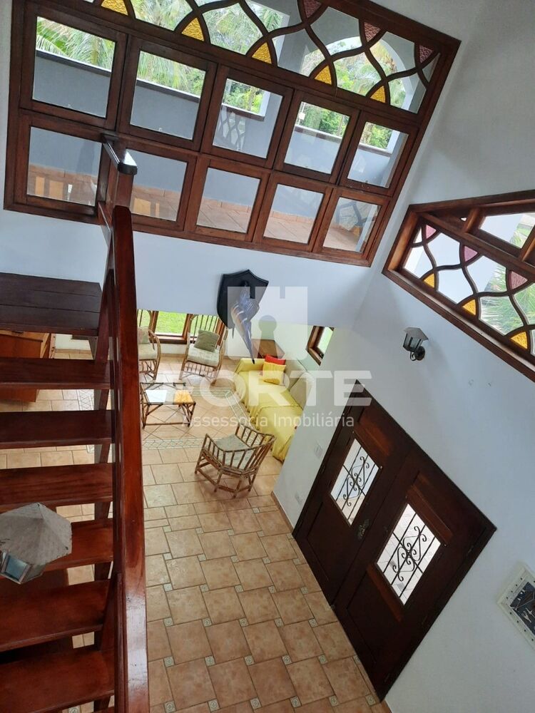 Sobrado, 4 quartos - Foto 27