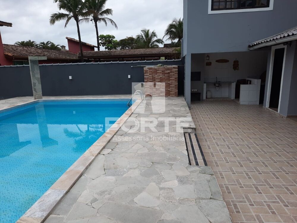 Sobrado, 4 quartos - Foto 18