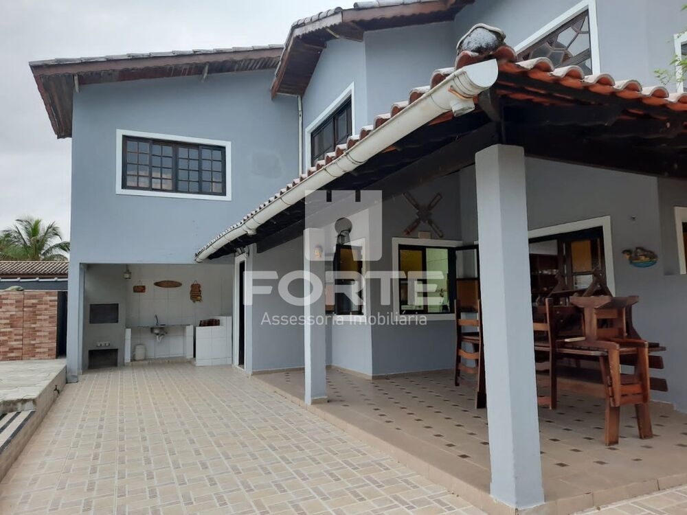Sobrado, 4 quartos - Foto 21