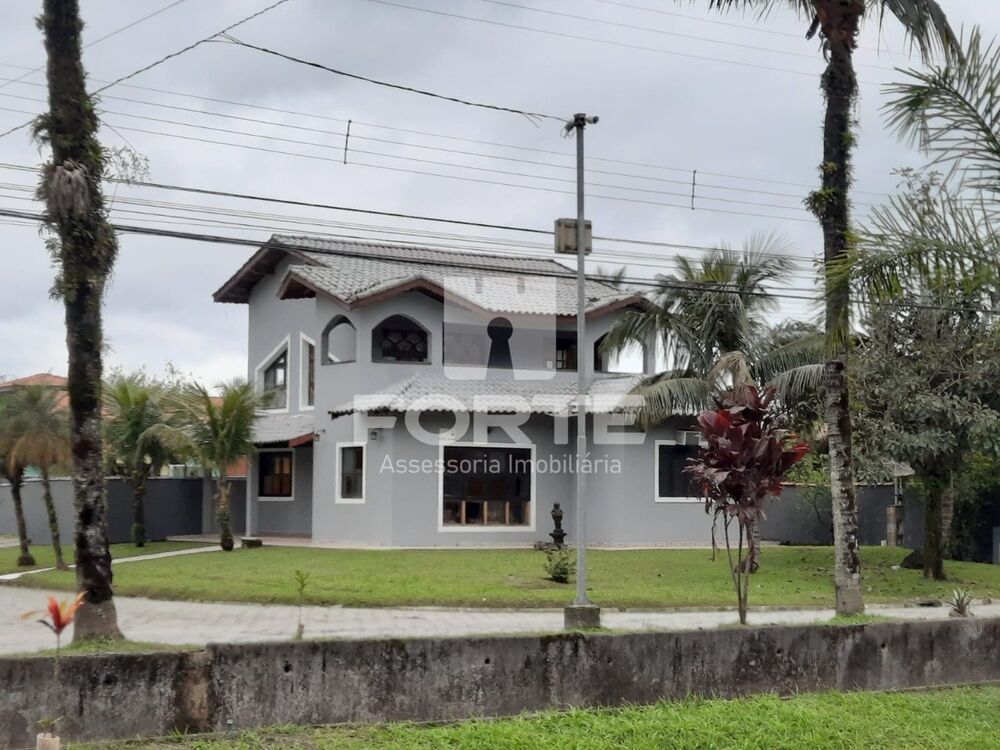 Sobrado, 4 quartos - Foto 4