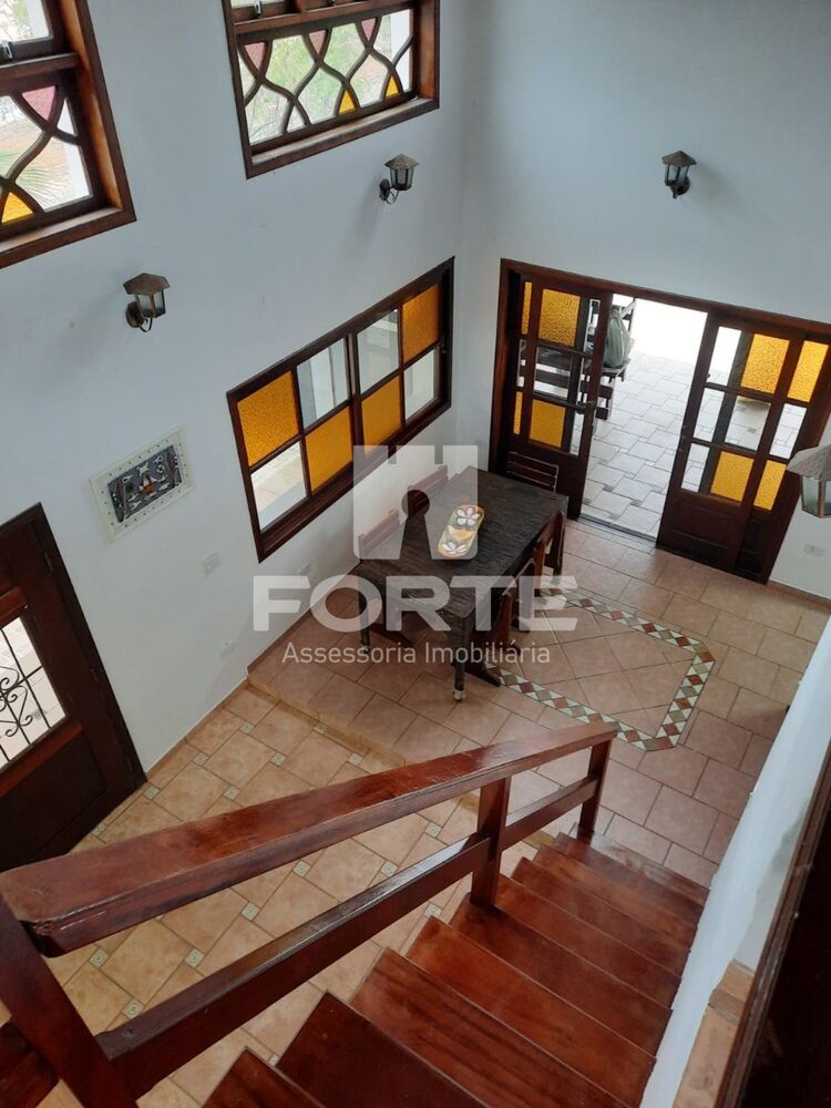 Sobrado, 4 quartos - Foto 17