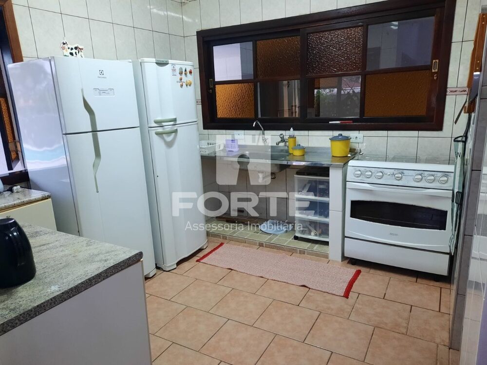 Sobrado, 4 quartos - Foto 6