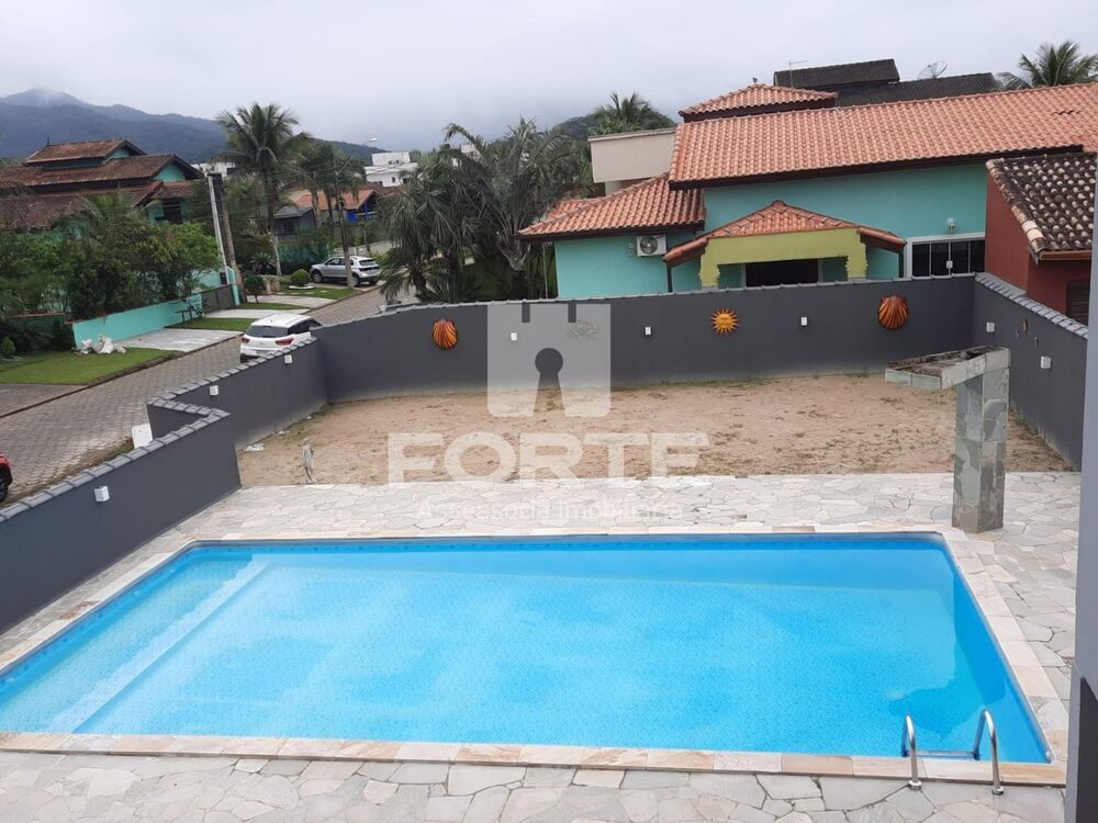 Sobrado, 4 quartos - Foto 2