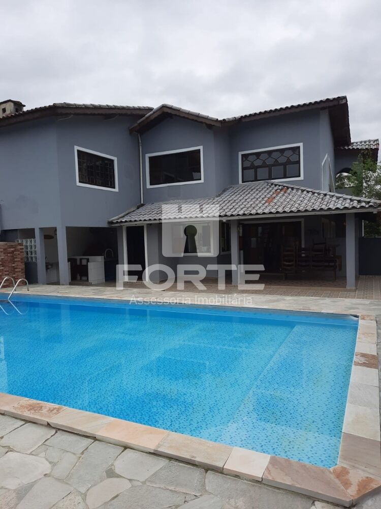Sobrado, 4 quartos - Foto 28