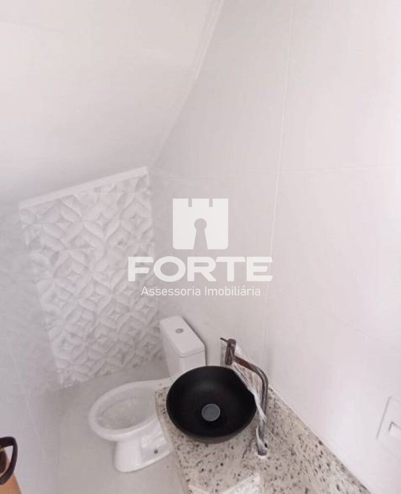 Casa, 3 quartos, 110 m² - Foto 3
