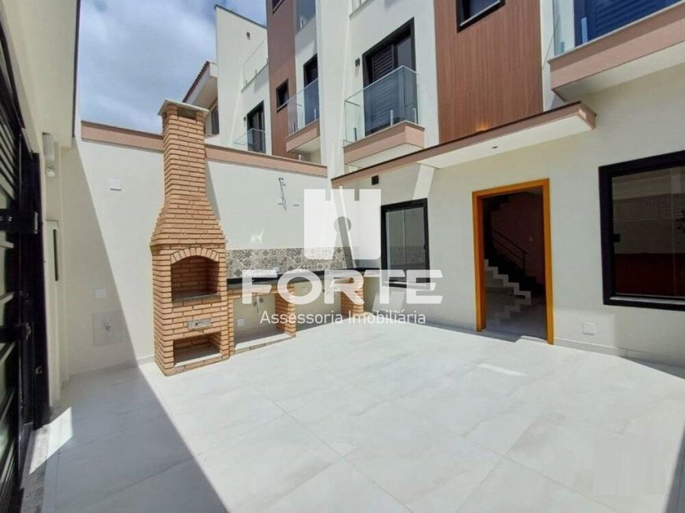 Casa, 3 quartos, 110 m² - Foto 1
