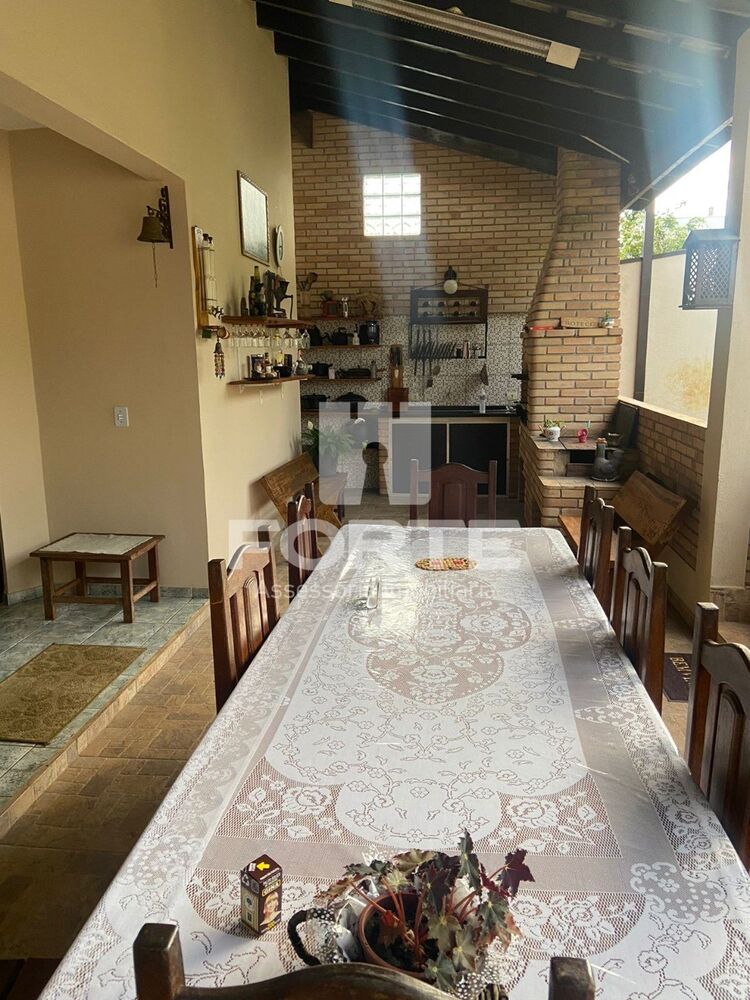 Casa, 3 quartos, 208 m² - Foto 16