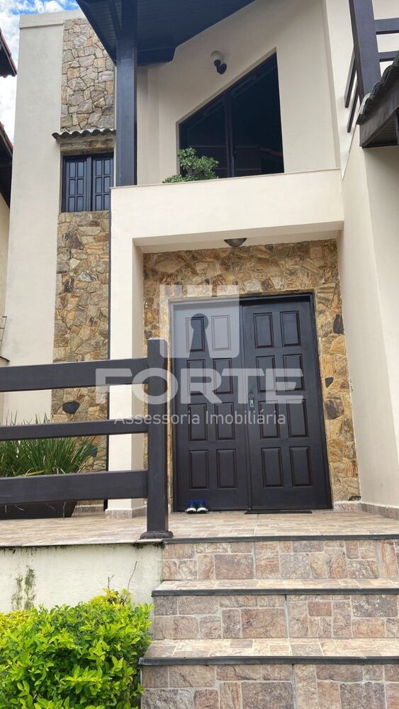 Casa, 3 quartos, 208 m² - Foto 5
